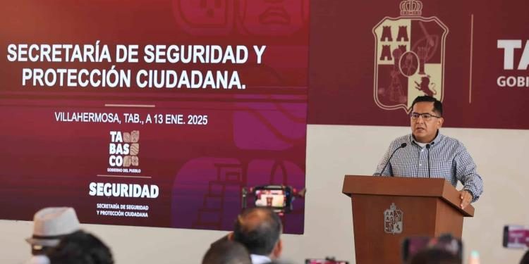 SSPC destaca detención de generadores de violencia en Paraíso y Centro