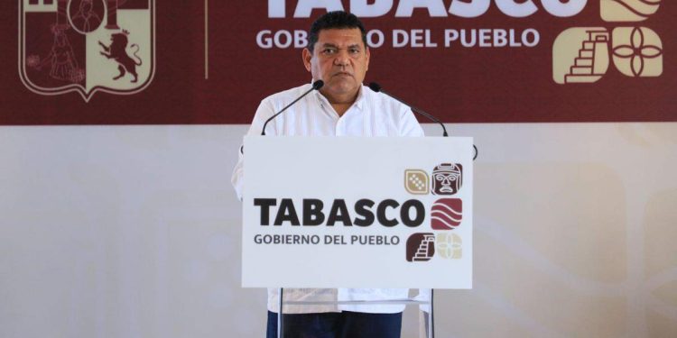 ITAIP ordena a TVT informar sobre costos de transmisión de «mañaneras» de Javier May