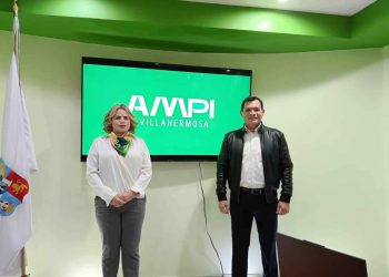 Anuncia AMPI Tabasco su Cuarto Foro Regional Inmobiliario en Villahermosa