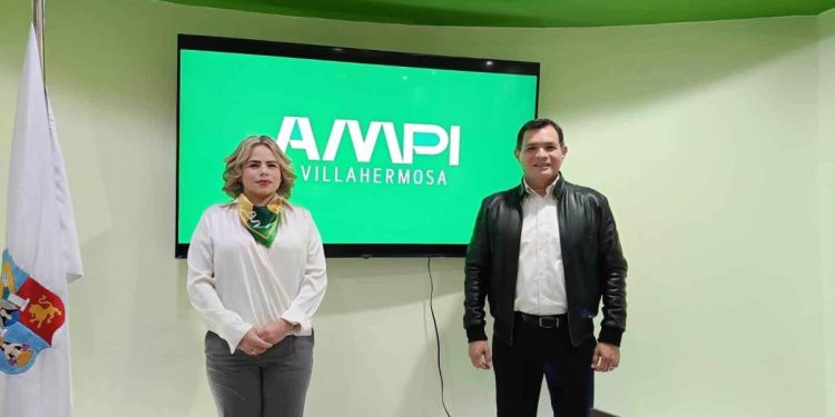 Anuncia AMPI Tabasco su Cuarto Foro Regional Inmobiliario en Villahermosa