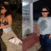 Encuentran a dos jóvenes aparentemente drogadas y desorientadas en Gaviotas Sur