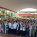 Inician campaña en Tabasco: «Aléjate de las Drogas; el Fentanilo Mata»
