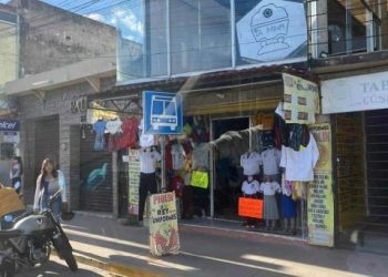 Inconformidad en Cunduacán por presunto cambio de paradas del transporte público
