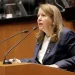 Loretta Ortiz será la nueva presidenta de la SCJN