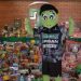Olmecas de Tabasco recaudan más de mil juguetes para el Día de Reyes