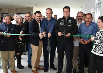 UJAT inaugura Laboratorio de Inteligencia Artificial con inversión de 3.5 mdp