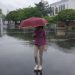 Prevé Conagua lluvias muy fuertes para este martes en Tabasco