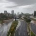 Conagua prevé chubascos de hasta 50 mm en Tabasco este lunes