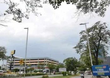 Disminuye potencial de lluvias en Tabasco tras paso del Frente Frío 21: Conagua