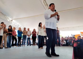 Claudia Sheinbaum visitará Tabasco para inaugurar el Programa de Viviendas para el Bienestar