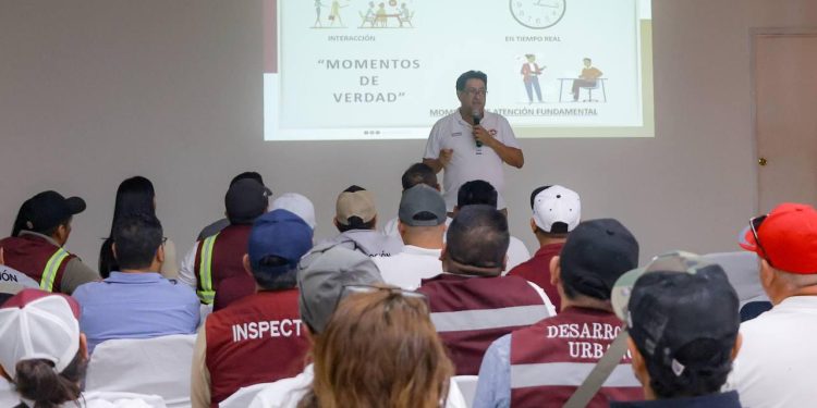 Más de 168 trabajadores capacitados por contraloría en BJ