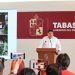 Tabasco refuerza seguridad con tecnología y nueva infraestructura: Javier May