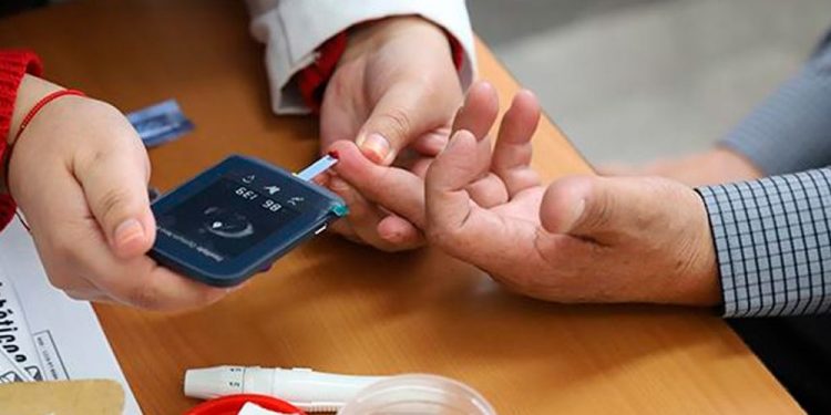 Tabasco cuenta con dos Centros de Atención a la Diabetes, recuerda IMSS