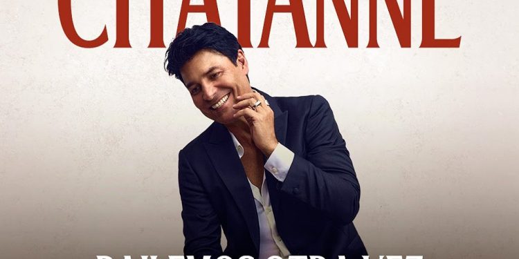Chayanne regresa a México con su gira «Bailemos otra vez»