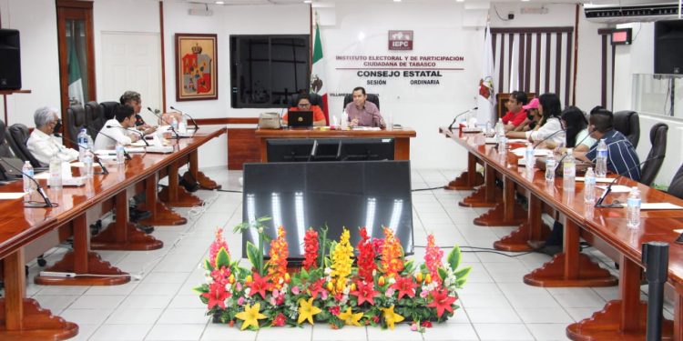 IEPCT invita a participar en convocatoria para consejeros y vocales electorales