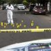 Asesinan a hombre en el fraccionamiento Los Claustros en Centro