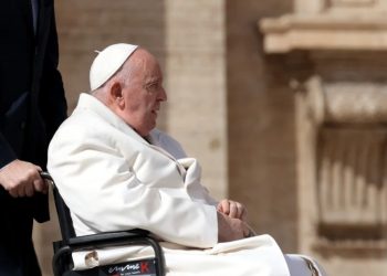 Vaticano informa sobre la salud del Papa Francisco, se encuentra en estado crítico