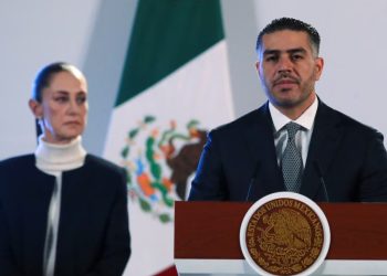 Gabinete de Seguridad sugiere a Sheinbaum no solicitar la repatriación de El Mayo Zambada para evitar crisis con EEUU