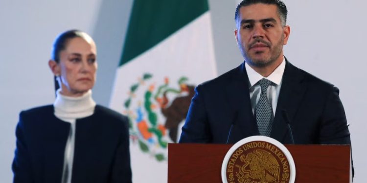 Gabinete de Seguridad sugiere a Sheinbaum no solicitar la repatriación de El Mayo Zambada para evitar crisis con EEUU