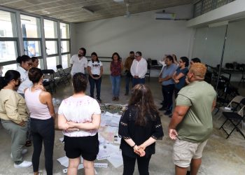 Ofrece IMCAS talleres especializados para niñas, niños y jóvenes