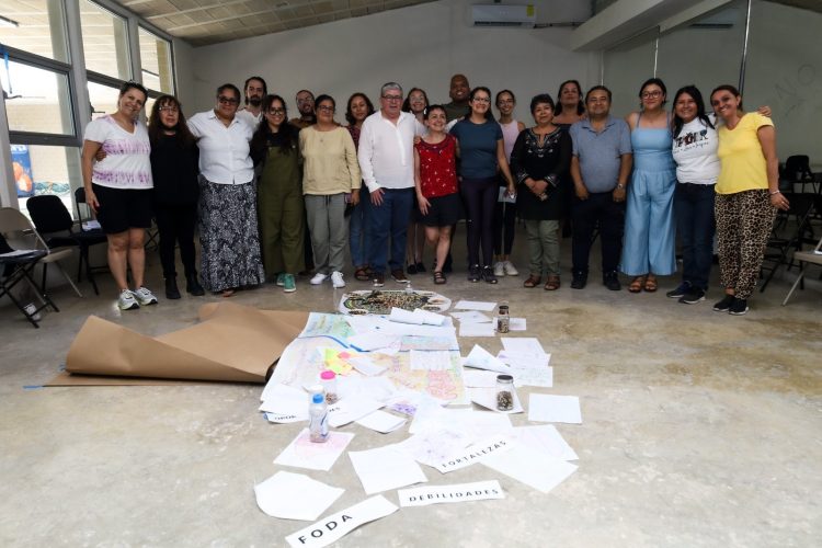 Ofrece IMCAS talleres especializados para niñas, niños y jóvenes