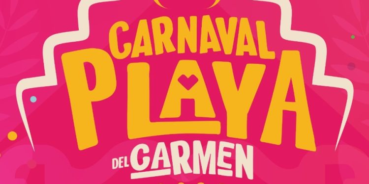 Todo listo para la elección de reinas y reyes del Carnaval 2025 de Playa del Carmen