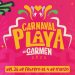 Todo listo para la elección de reinas y reyes del Carnaval 2025 de Playa del Carmen