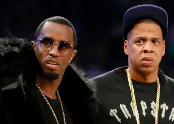 Mujer retira demanda contra los raperos Jay-Z y Sean Diddy’ por abuso sexual