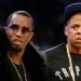 Mujer retira demanda contra los raperos Jay-Z y Sean Diddy’ por abuso sexual