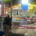 Clausuran juego mecánico donde una menor sale disparada en una feria en Cozumel