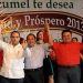 José Luis Chacón, su formación Borgista y de titiritero un exverde, solo define una línea, corrupción, saqueo y abusos en Cozumel
