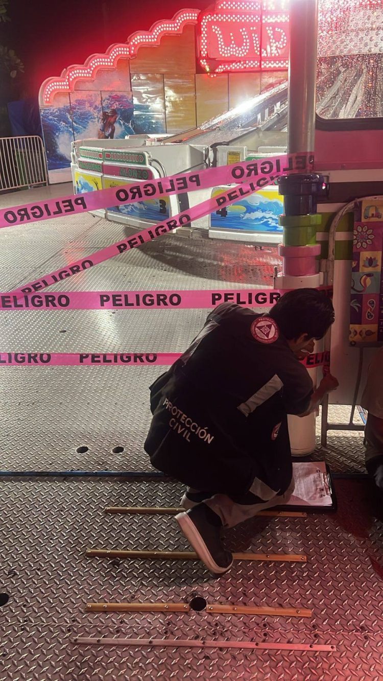 José Luis Chacón, su formación Borgista y de titiritero un exverde, solo define una línea, corrupción, saqueo y abusos en Cozumel