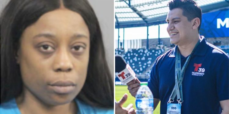 Detienen a mujer involucrada en la muerte del periodista mexicano, Adan Manzano en Nueva Orleans