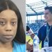 Detienen a mujer involucrada en la muerte del periodista mexicano, Adan Manzano en Nueva Orleans