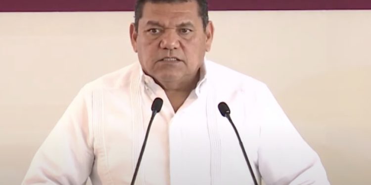 Solicita May autorización para refinanciar deuda pública de Tabasco