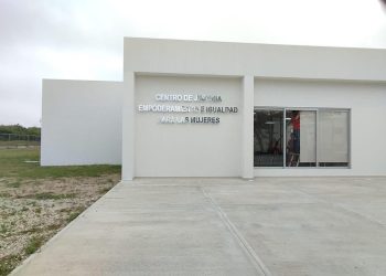 Centro de Justicia y IEAT impulsan educación para mujeres en Tabasco