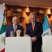 México y Guatemala fortalecen vínculos ante temas bilaterales