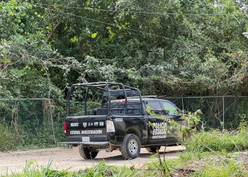Capturan a los presuntos responsables del ataque armado en la zona continental de Isla Mujeres