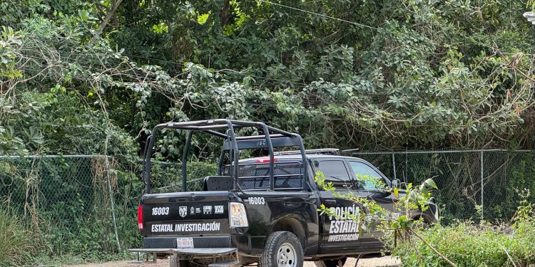 Capturan a los presuntos responsables del ataque armado en la zona continental de Isla Mujeres