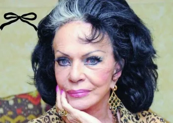 Muere Yolanda Montes «Tongolele», actriz y vedette del cine mexicano