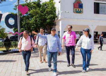 El Carnaval de Playa del Carmen 2025 será una fiesta completamente familiar: Estefanía Mercado