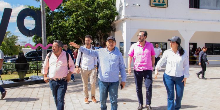 El Carnaval de Playa del Carmen 2025 será una fiesta completamente familiar: Estefanía Mercado