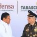 Nuevo comandante de la 30 Zona Militar en Tabasco advierte ajustes en estrategia de seguridad