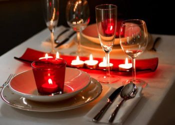 Restauranteros esperan repunte del 60% en ventas este 14 de febrero