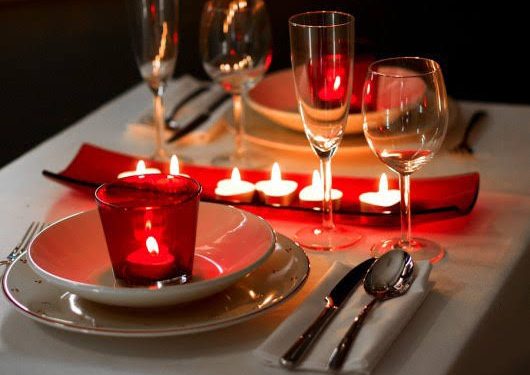 Restauranteros esperan repunte del 60% en ventas este 14 de febrero