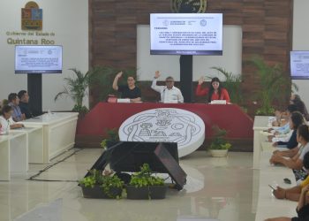 Generan políticas públicas en Solidaridad en beneficio de los pueblos indígenas y afromexicanos