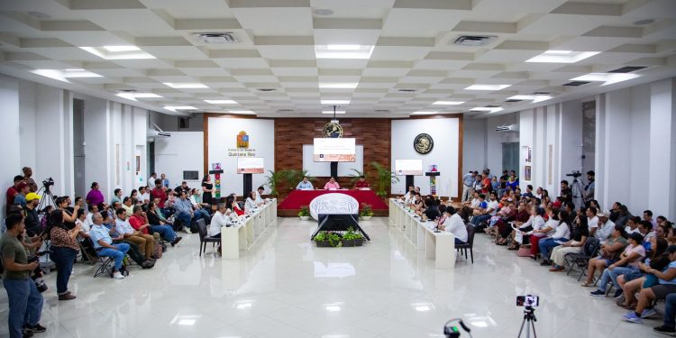 Aprueba cabildo de Solidaridad ampliación del plazo para la renovación de licencias de funcionamiento 2025