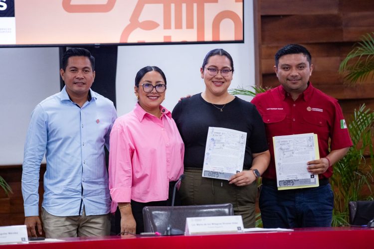 Aprueba cabildo de Solidaridad ampliación del plazo para la renovación de licencias de funcionamiento 2025