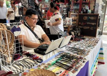 La Feria Tabasco 2025 ‘La Fiesta del Pueblo’ será un semillero de talento local: Aida Castillo
