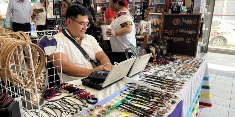La Feria Tabasco 2025 ‘La Fiesta del Pueblo’ será un semillero de talento local: Aida Castillo